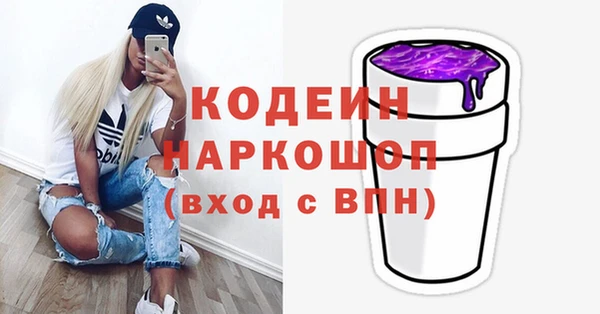 молекула духа Надым